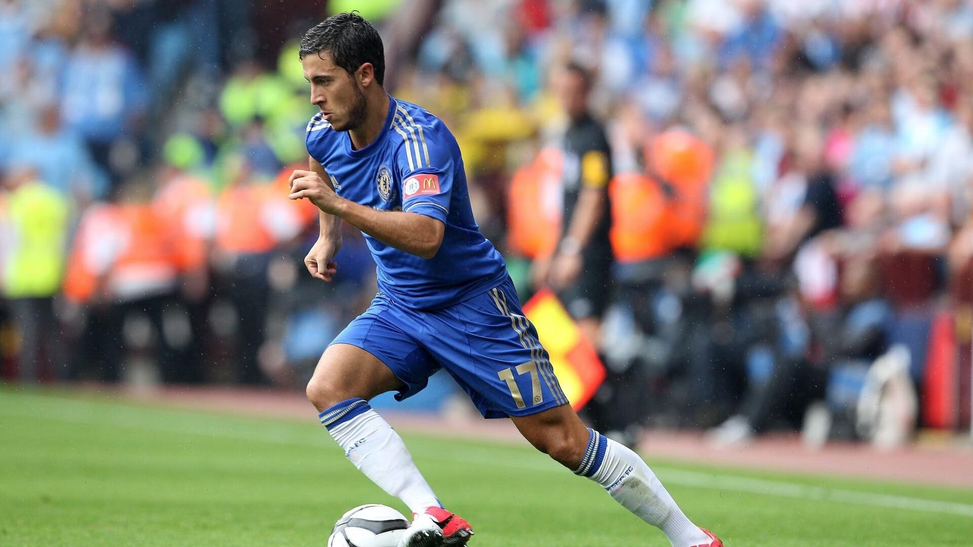 丹麦防守锁死亚特兰大,伊布成为关键先生