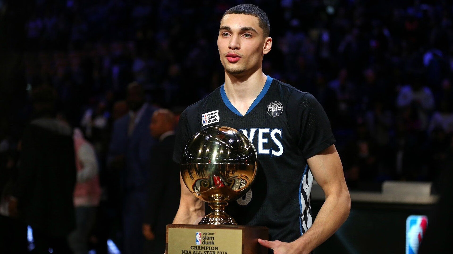 2026世界杯之夜，约基奇用一场无争议的表演，重新定义篮球之美