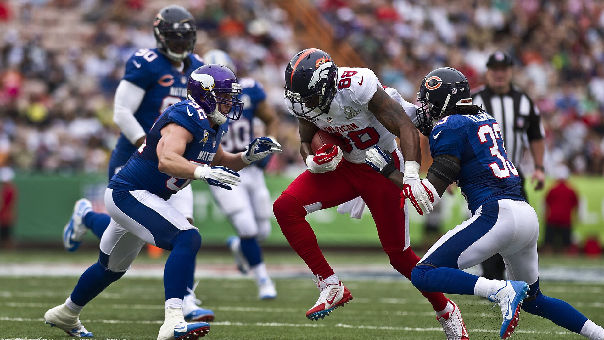 当足球的狂野遇见赛道的精密，阿根廷风暴与穆勒的街道霸权